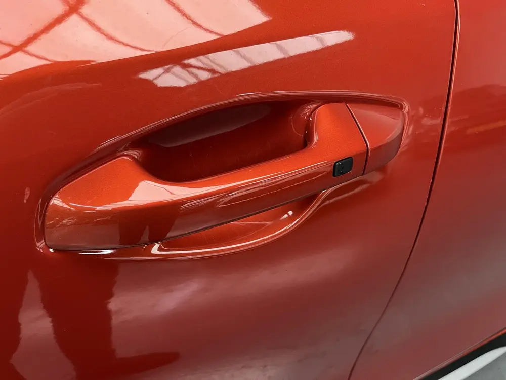 Kia ProCeed 1.5 T-GDi GT-Line uit 2024, foto 2