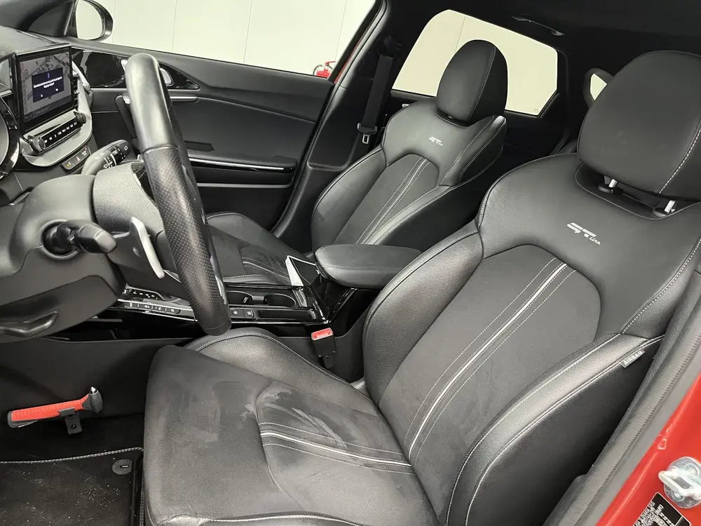 Kia ProCeed 1.5 T-GDi GT-Line uit 2024, foto 4