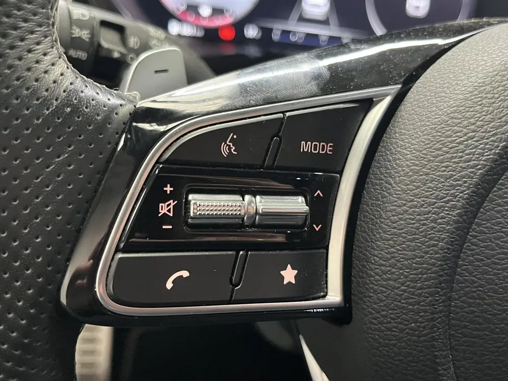Kia ProCeed 1.5 T-GDi GT-Line uit 2024, foto 8