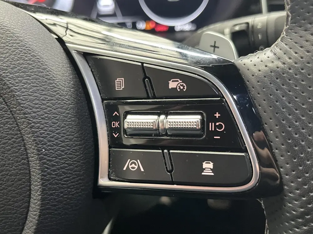 Kia ProCeed 1.5 T-GDi GT-Line uit 2024, foto 9