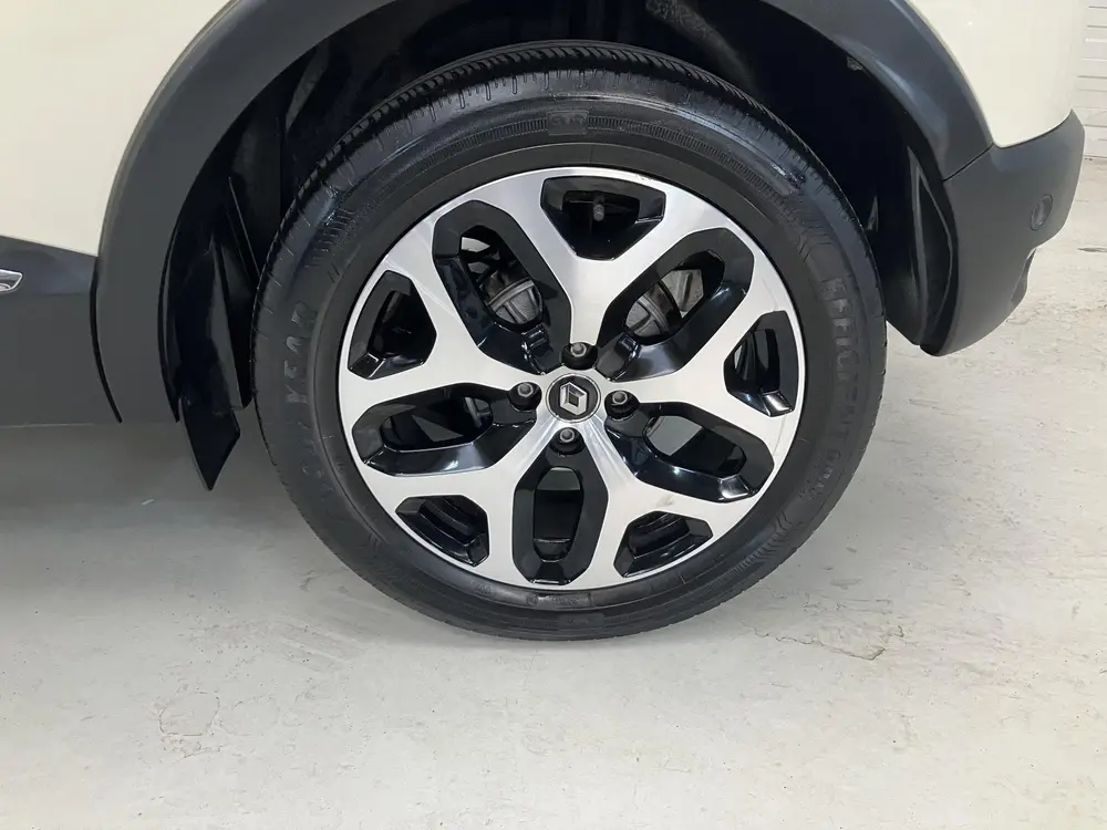 Renault Captur 1.3 TCe Intens uit 2019, foto 19