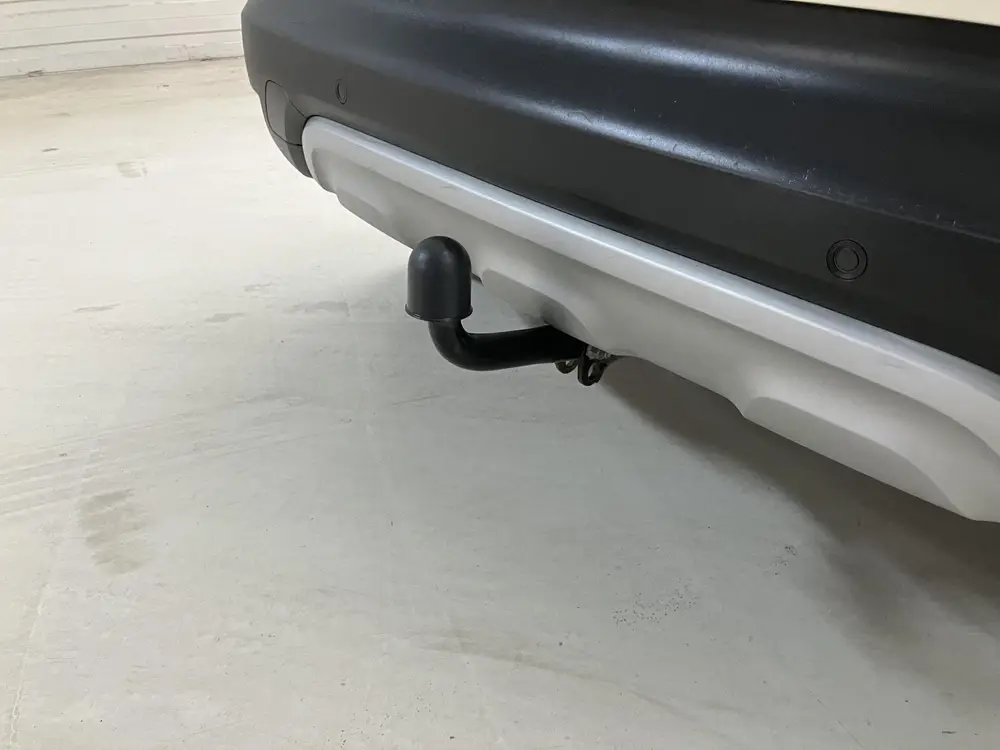 Renault Captur 1.3 TCe Intens uit 2019, foto 4