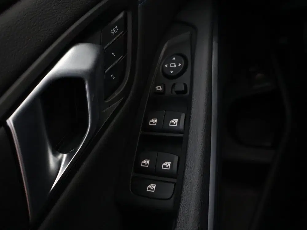 BMW 3-serie 3 Serie Touring 318i M Sport uit 2024, foto 16