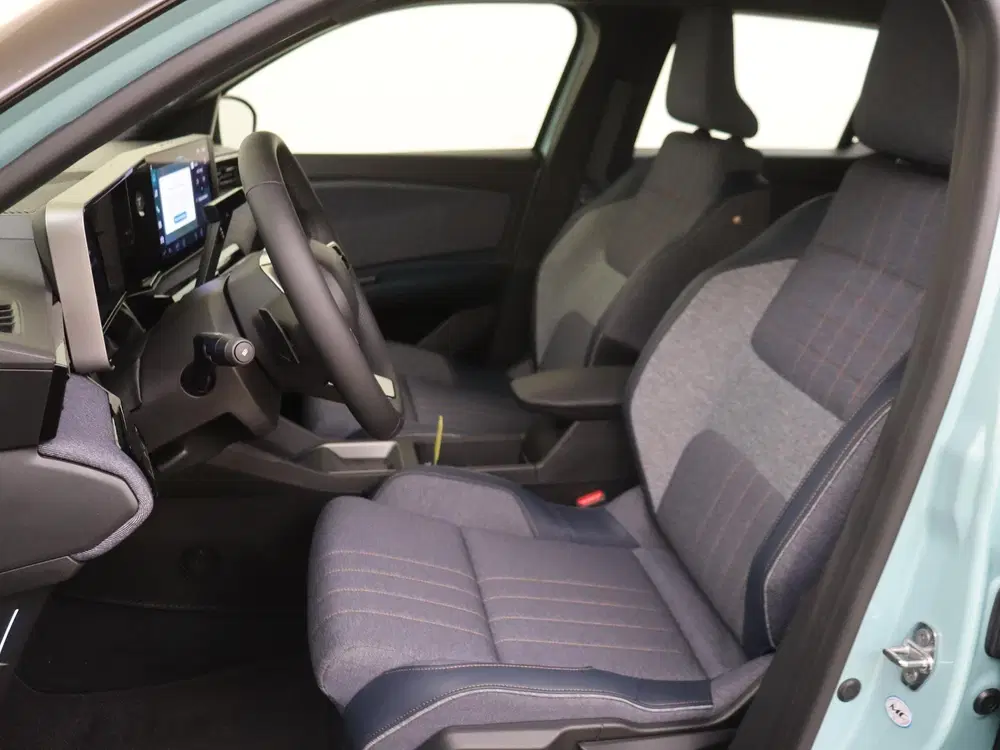 Renault 4 Comfort Range Techno 52 kWh 150PK uit 2026, foto 11