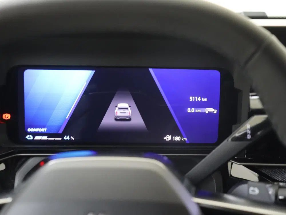 Renault 4 Comfort Range Techno 52 kWh 150PK uit 2026, foto 12