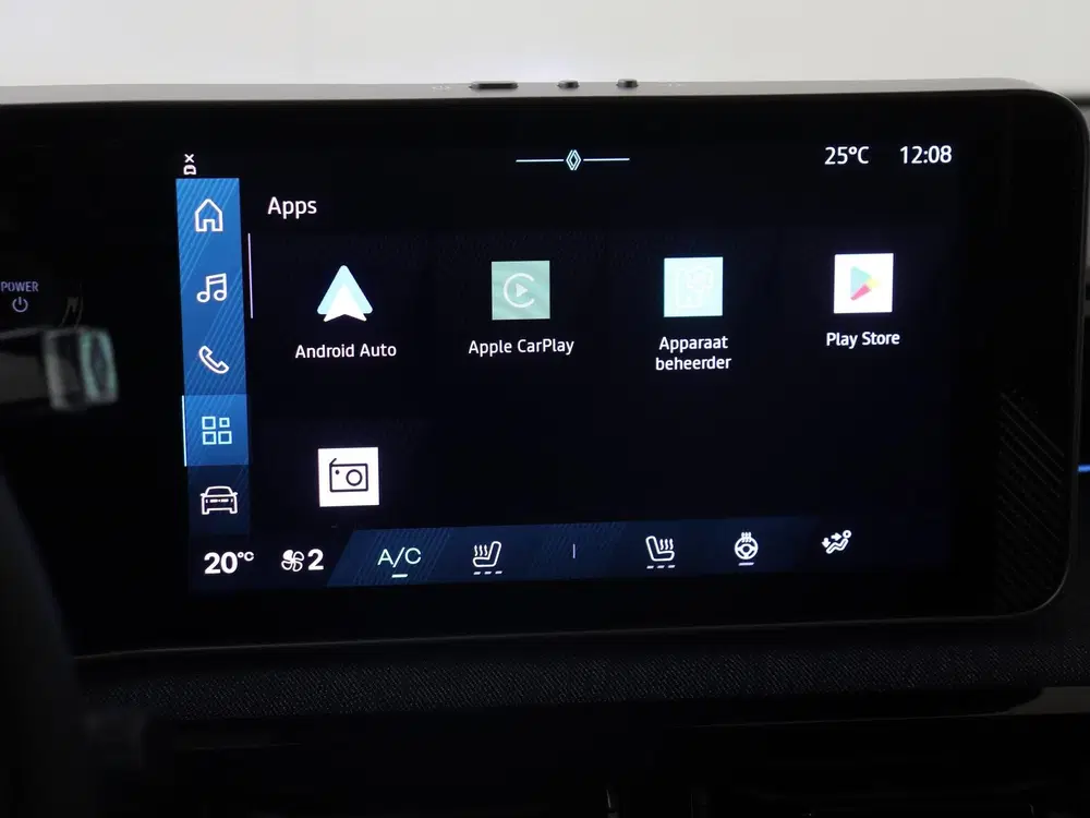 Renault 4 Comfort Range Techno 52 kWh 150PK uit 2026, foto 16