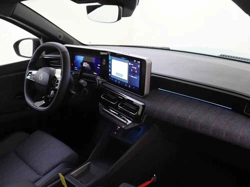 Renault 4 Comfort Range Techno 52 kWh 150PK uit 2026, foto 5