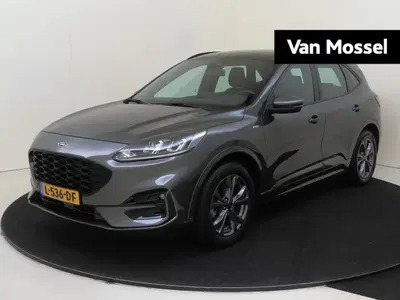Ford Kuga 1.5 EcoBoost ST-Line uit 2021