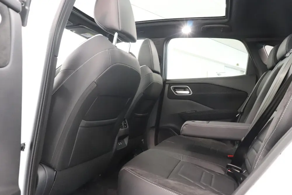 Nissan Qashqai 1.5 e-Power N-Design uit 2026, foto 8
