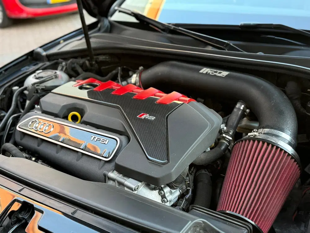 Audi RS3 2.5 TFSI RS 3 quattro 530 PK BTW bomvol uit 2019, foto 11