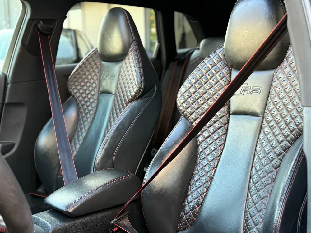 Audi RS3 2.5 TFSI RS 3 quattro 530 PK BTW bomvol uit 2019, foto 16