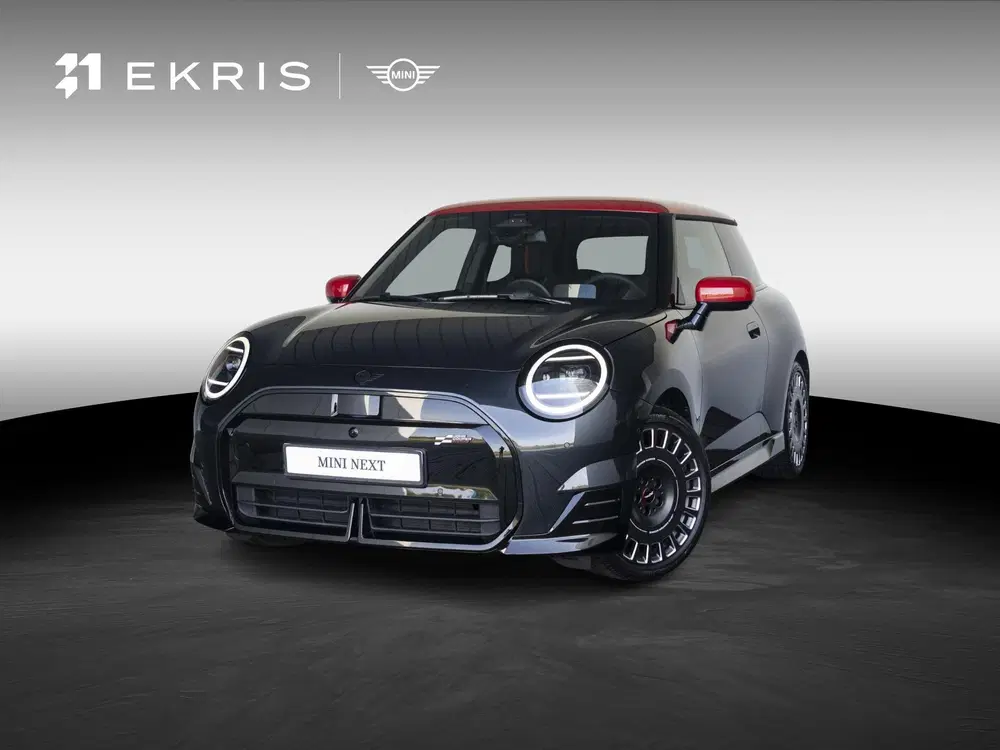 Mini John Cooper Works Cooper SE SoH 95% uit 2024