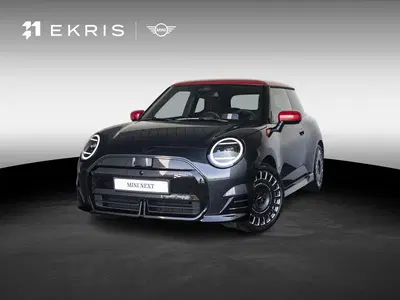 Mini John Cooper Works Cooper SE SoH 95% uit 2024