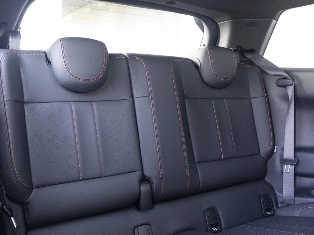 Mini John Cooper Works Cooper SE SoH 95% uit 2024, foto 11