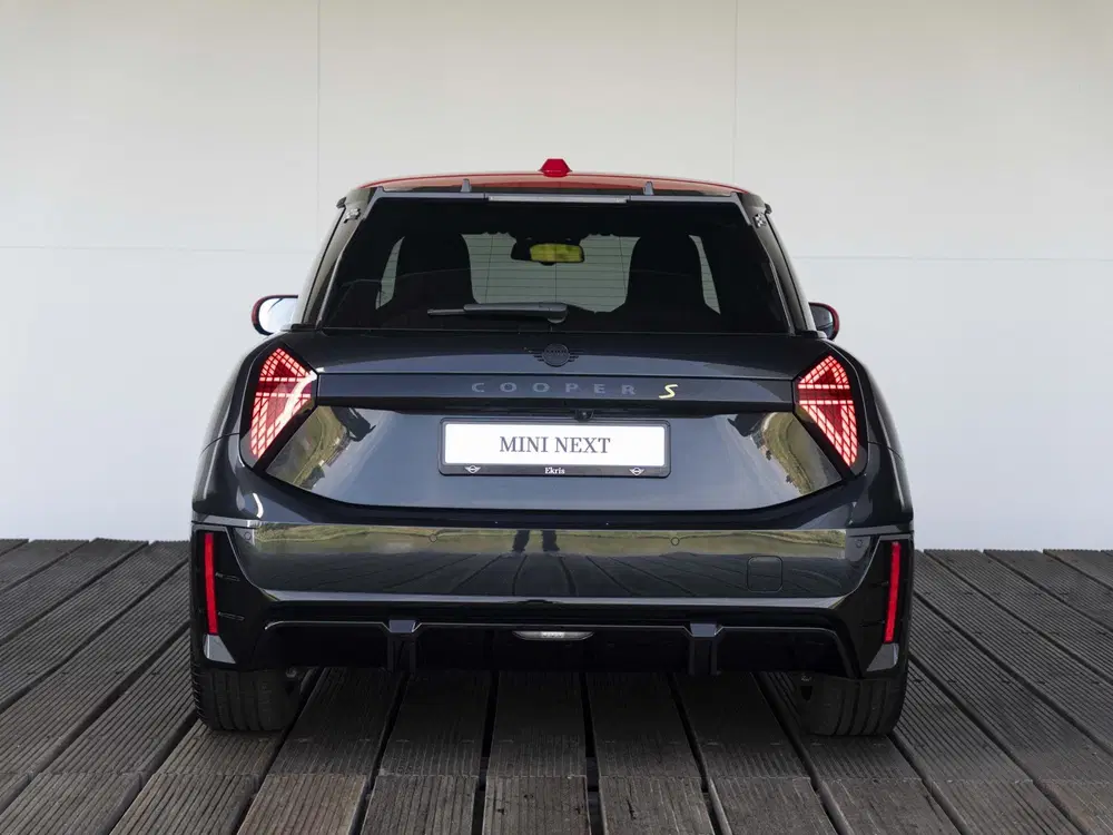 Mini John Cooper Works Cooper SE SoH 95% uit 2024, foto 8