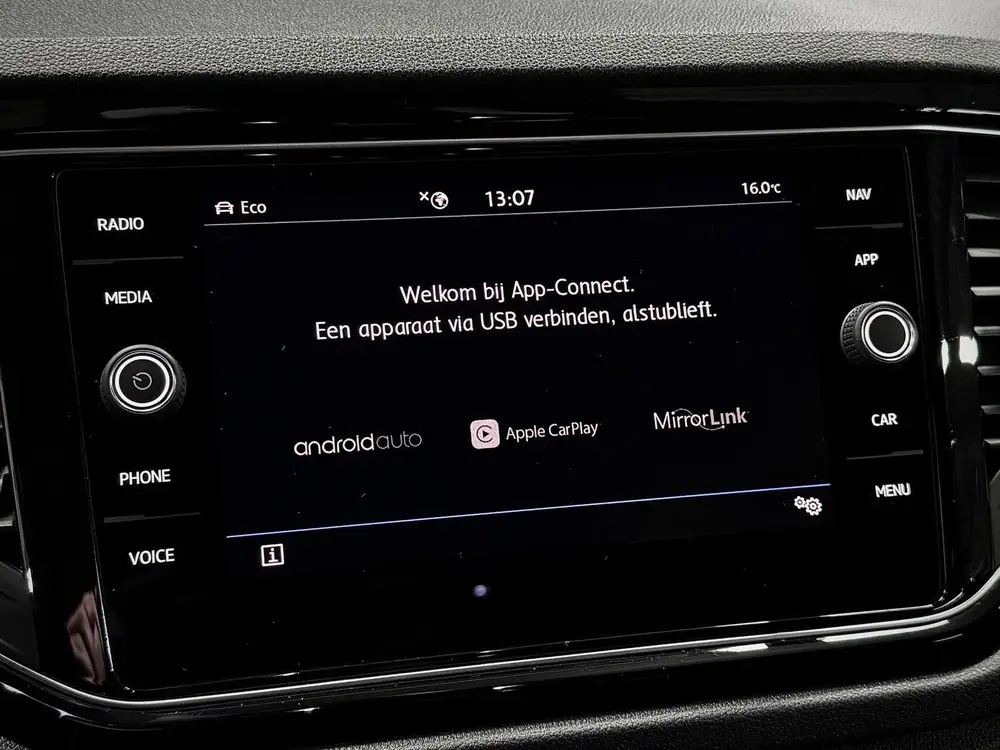 Volkswagen T-Roc 1.5 TSI Sport|BTW|NL|BEATS|STL.VW|ACC|CARPL uit 2020, foto 16