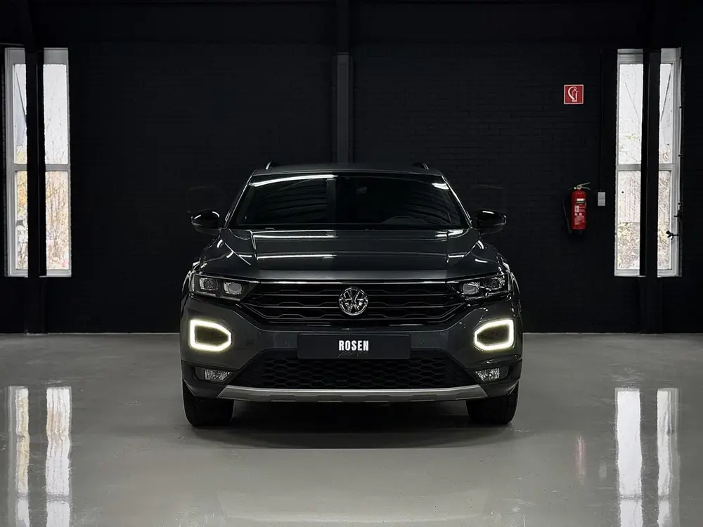 Volkswagen T-Roc 1.5 TSI Sport|BTW|NL|BEATS|STL.VW|ACC|CARPL uit 2020, foto 17