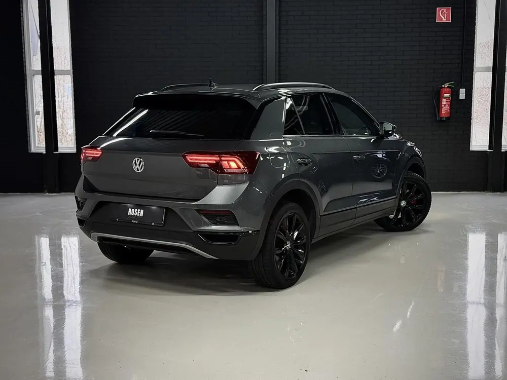 Volkswagen T-Roc 1.5 TSI Sport|BTW|NL|BEATS|STL.VW|ACC|CARPL uit 2020, foto 2