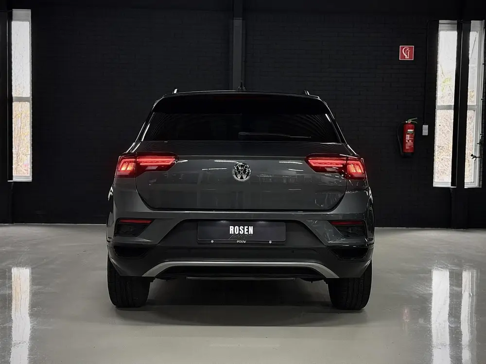 Volkswagen T-Roc 1.5 TSI Sport|BTW|NL|BEATS|STL.VW|ACC|CARPL uit 2020, foto 20
