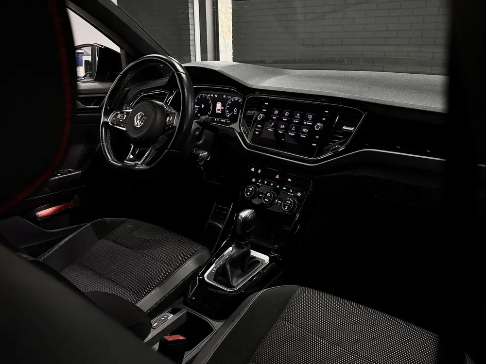 Volkswagen T-Roc 1.5 TSI Sport|BTW|NL|BEATS|STL.VW|ACC|CARPL uit 2020, foto 3