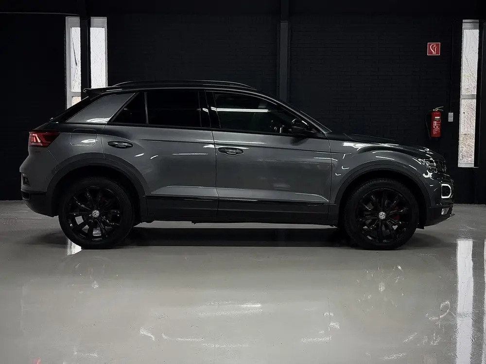 Volkswagen T-Roc 1.5 TSI Sport|BTW|NL|BEATS|STL.VW|ACC|CARPL uit 2020, foto 6