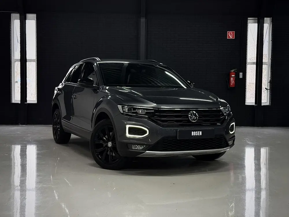 Volkswagen T-Roc 1.5 TSI Sport|BTW|NL|BEATS|STL.VW|ACC|CARPL uit 2020, foto 7