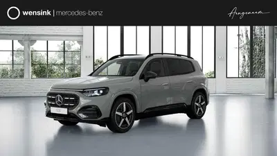 Mercedes-Benz GLB 180 Business Solution AMG 7p. uit 2026