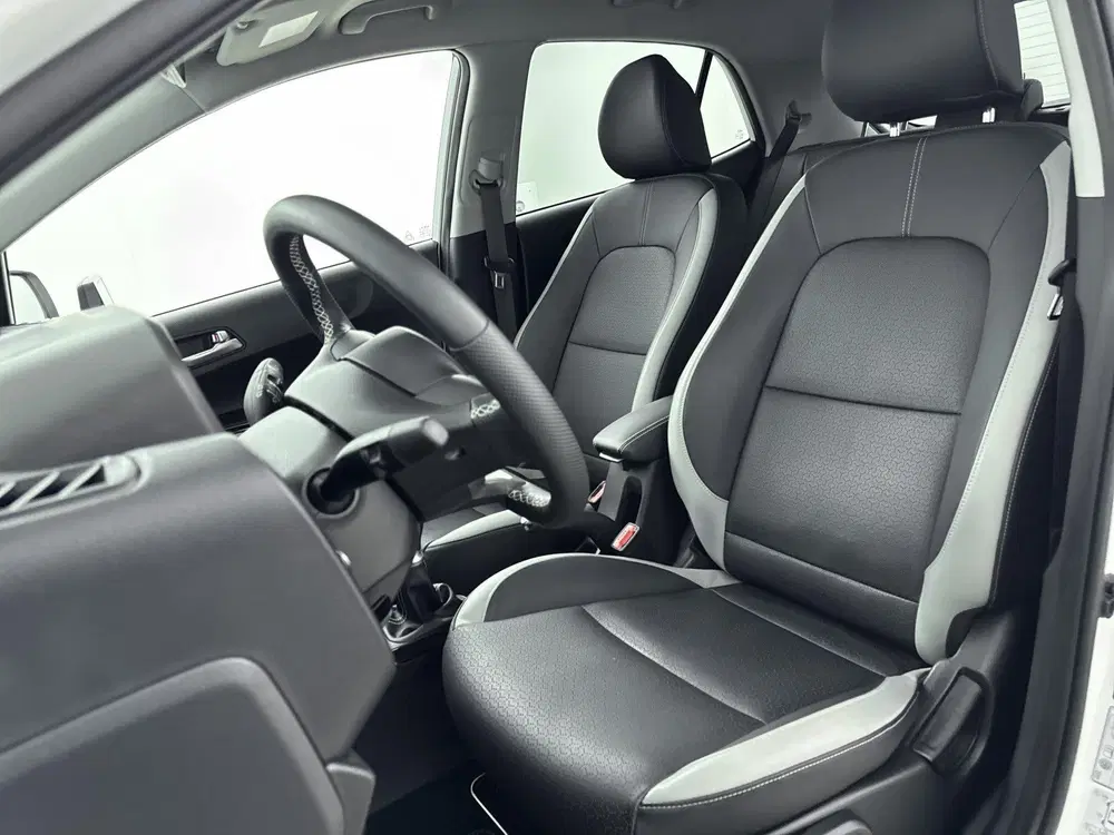 Kia Picanto 1.0 DPI GT-line GRATIS BOVAG AFLEVERPAKKET uit 2025, foto 5