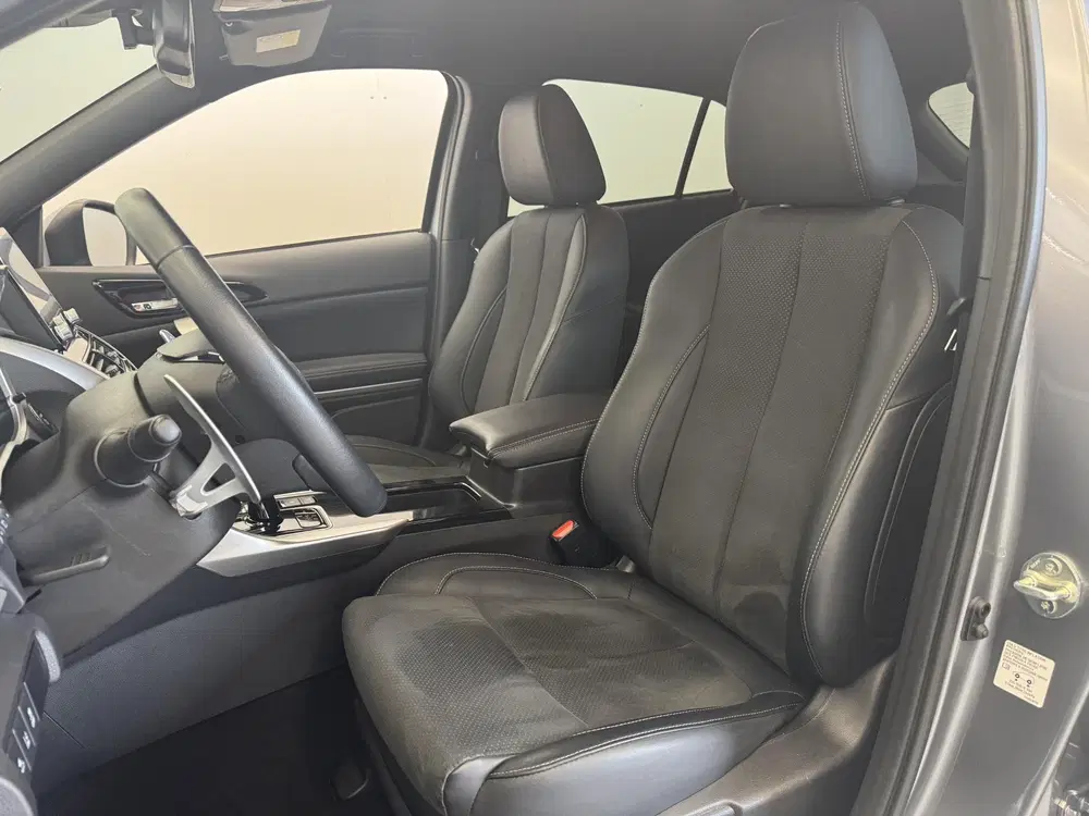 Mitsubishi Eclipse Cross 2.4 PHEV Intense+ uit 2024, foto 10