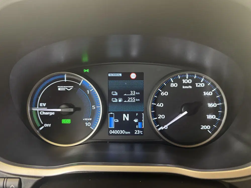 Mitsubishi Eclipse Cross 2.4 PHEV Intense+ uit 2024, foto 17
