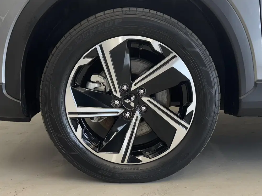 Mitsubishi Eclipse Cross 2.4 PHEV Intense+ uit 2024, foto 7