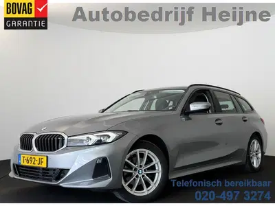 BMW 3-serie 3 Serie Touring NEW 318IA 2.0 156PK AUT. N uit 2023