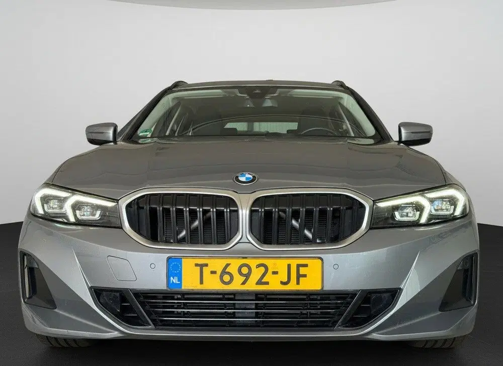 BMW 3-serie 3 Serie Touring NEW 318IA 2.0 156PK AUT. N uit 2023, foto 2