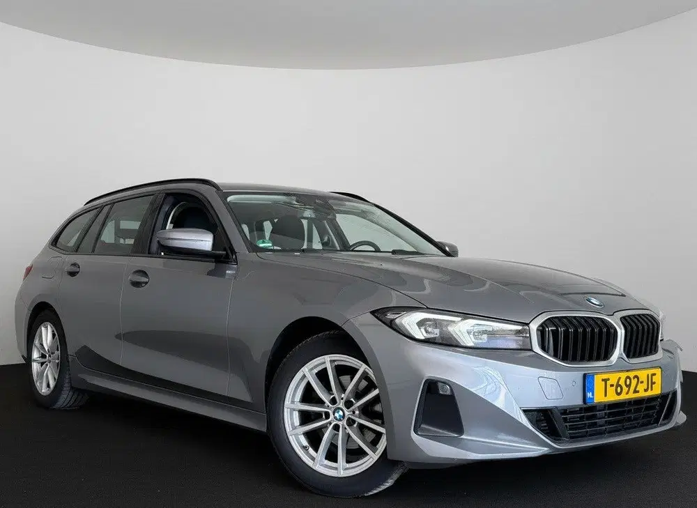BMW 3-serie 3 Serie Touring NEW 318IA 2.0 156PK AUT. N uit 2023, foto 3