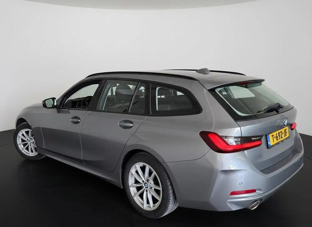 BMW 3-serie 3 Serie Touring NEW 318IA 2.0 156PK AUT. N uit 2023, foto 4