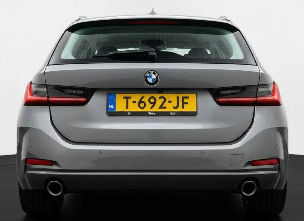 BMW 3-serie 3 Serie Touring NEW 318IA 2.0 156PK AUT. N uit 2023, foto 5