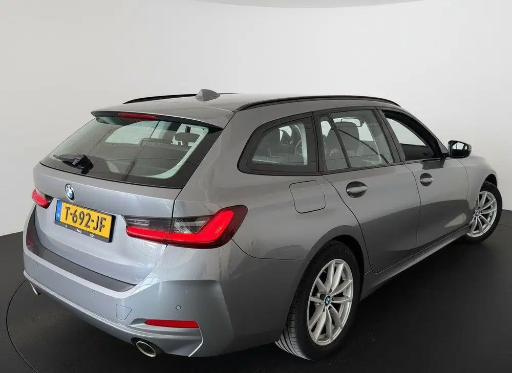 BMW 3-serie 3 Serie Touring NEW 318IA 2.0 156PK AUT. N uit 2023, foto 6