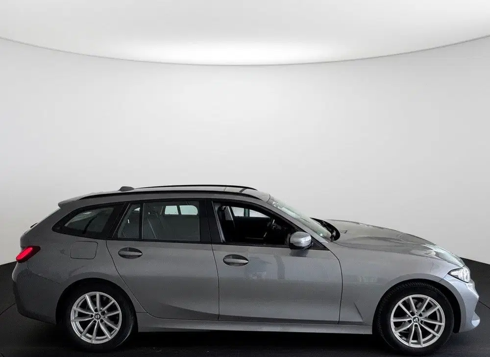 BMW 3-serie 3 Serie Touring NEW 318IA 2.0 156PK AUT. N uit 2023, foto 8