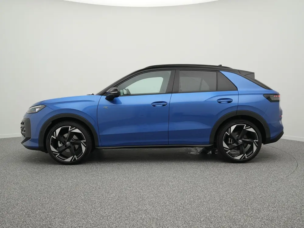 Volkswagen T-Roc 1.5 TSI DSG R-Line 150PK Automaat | Matrix uit 2025, foto 12