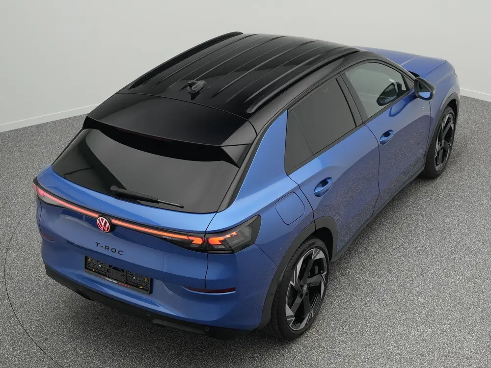 Volkswagen T-Roc 1.5 TSI DSG R-Line 150PK Automaat | Matrix uit 2025, foto 14