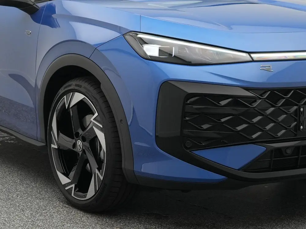 Volkswagen T-Roc 1.5 TSI DSG R-Line 150PK Automaat | Matrix uit 2025, foto 15