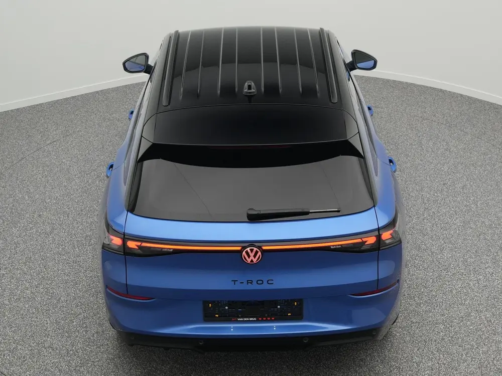 Volkswagen T-Roc 1.5 TSI DSG R-Line 150PK Automaat | Matrix uit 2025, foto 18