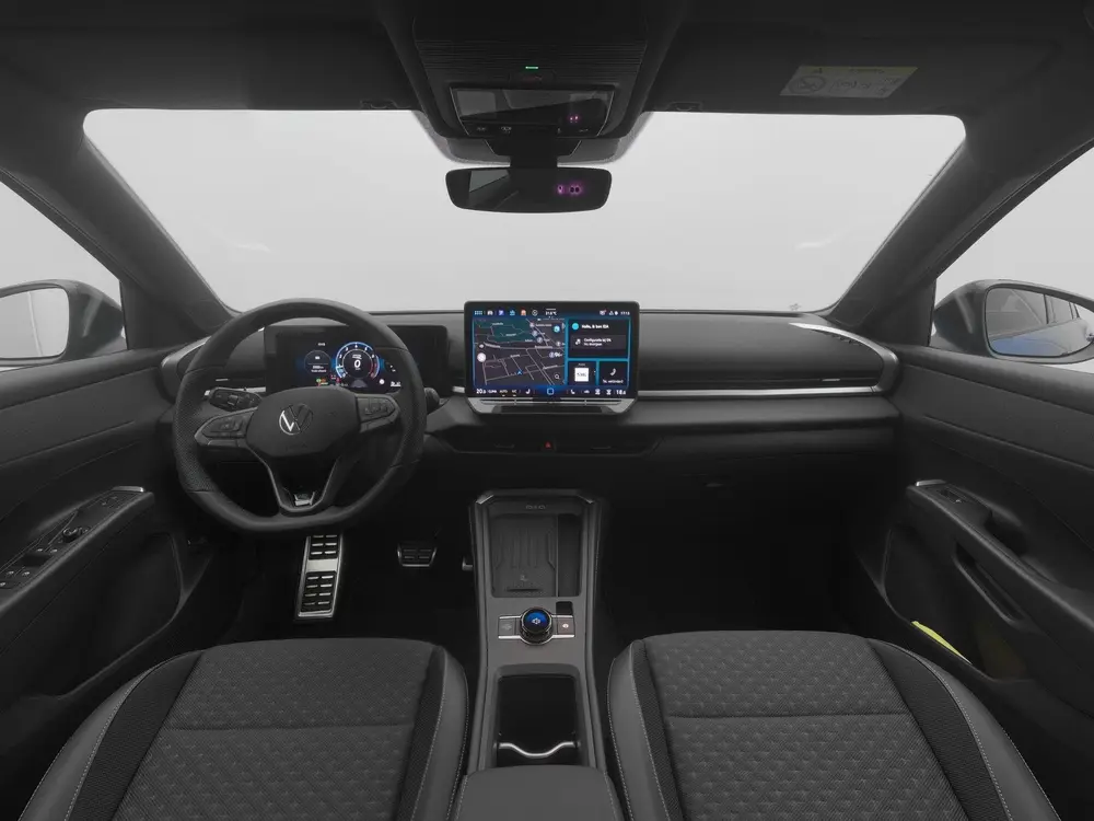 Volkswagen T-Roc 1.5 TSI DSG R-Line 150PK Automaat | Matrix uit 2025, foto 3