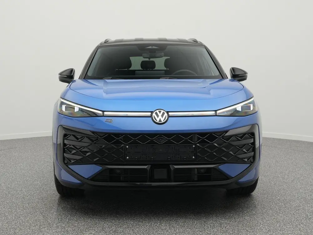 Volkswagen T-Roc 1.5 TSI DSG R-Line 150PK Automaat | Matrix uit 2025, foto 5