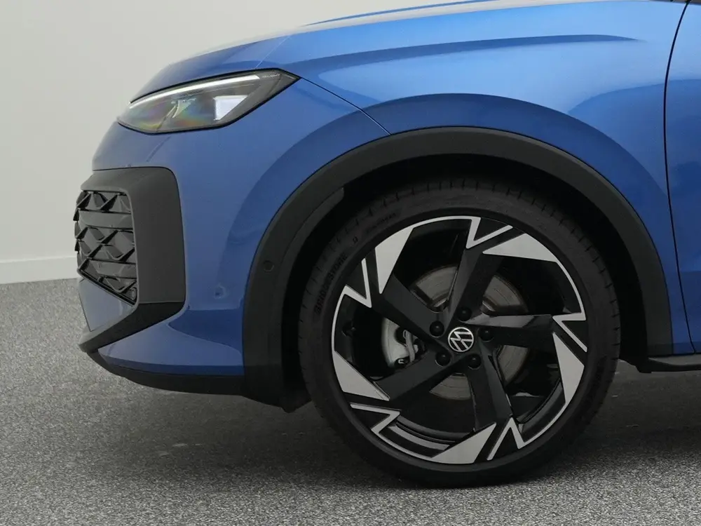 Volkswagen T-Roc 1.5 TSI DSG R-Line 150PK Automaat | Matrix uit 2025, foto 7