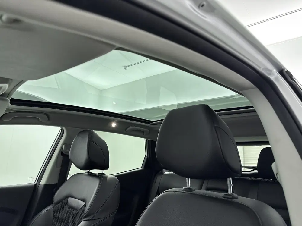 Renault Kadjar 1.3 TCe Intens 140PK uit 2021, foto 10