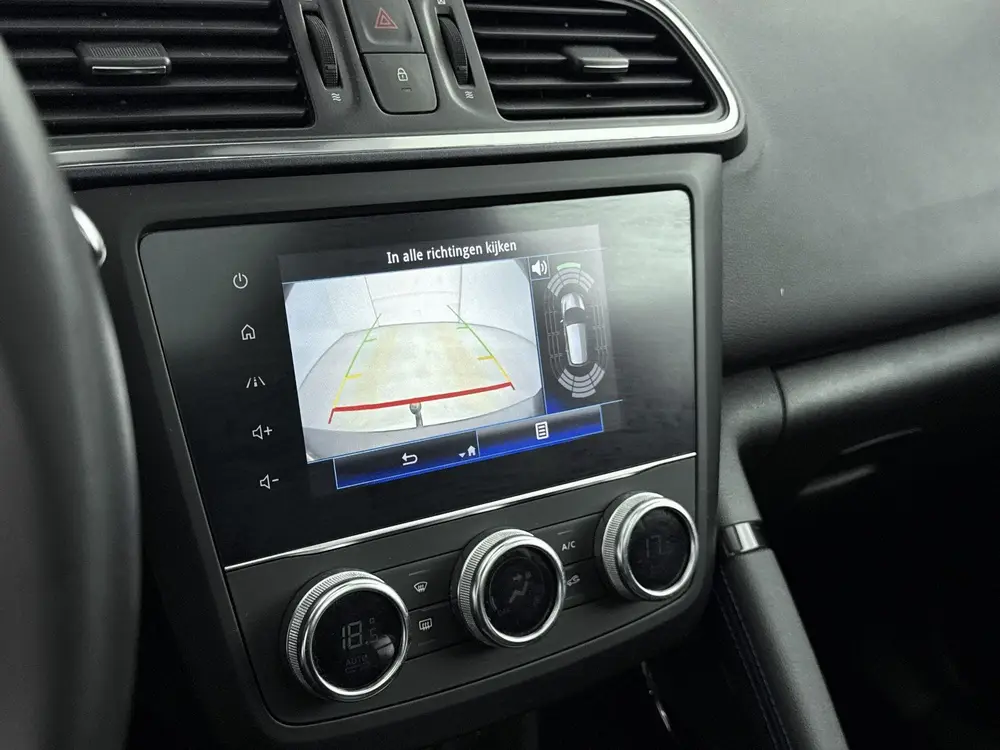 Renault Kadjar 1.3 TCe Intens 140PK uit 2021, foto 11