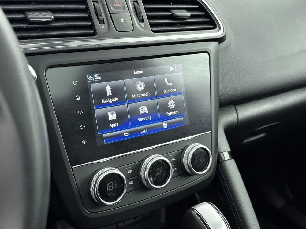 Renault Kadjar 1.3 TCe Intens 140PK uit 2021, foto 12