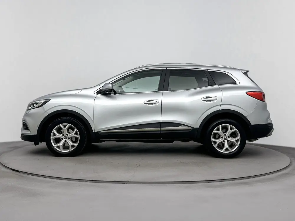 Renault Kadjar 1.3 TCe Intens 140PK uit 2021, foto 2
