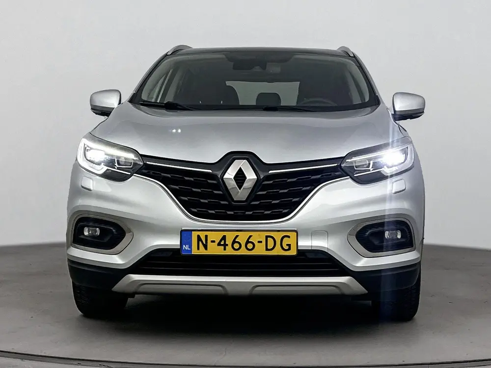 Renault Kadjar 1.3 TCe Intens 140PK uit 2021, foto 5